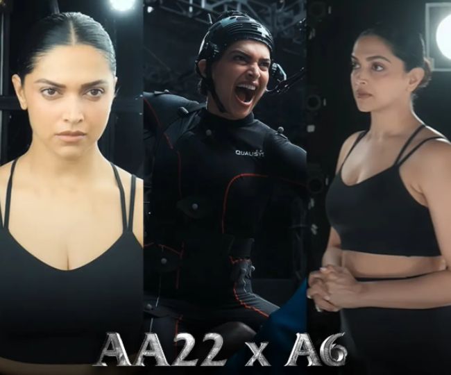 Kashi Ki Aawaz | AA22 X A6: एटली की फिल्म के लिए Deepika Padukone ने कसी कमर, Allu Arjun संग इस देश में करेंगी शूटिंग