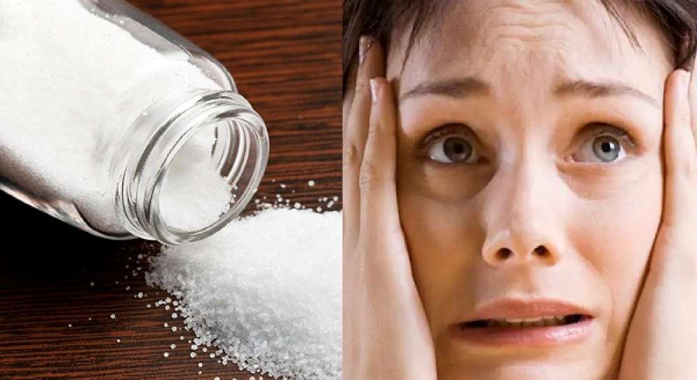 Kashi Ki Aawaz | सोडियम की कमी से हो सकती है बैचेनी, शरीर में दिखते है ये गंभीर लक्षण