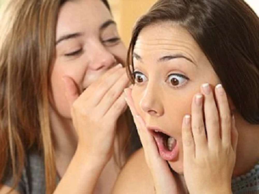 Kashi Ki Aawaz | सोशल स्किल की श्रेणी में आता है चुगली करना, लेकिन तय कर लें इसका दायरा