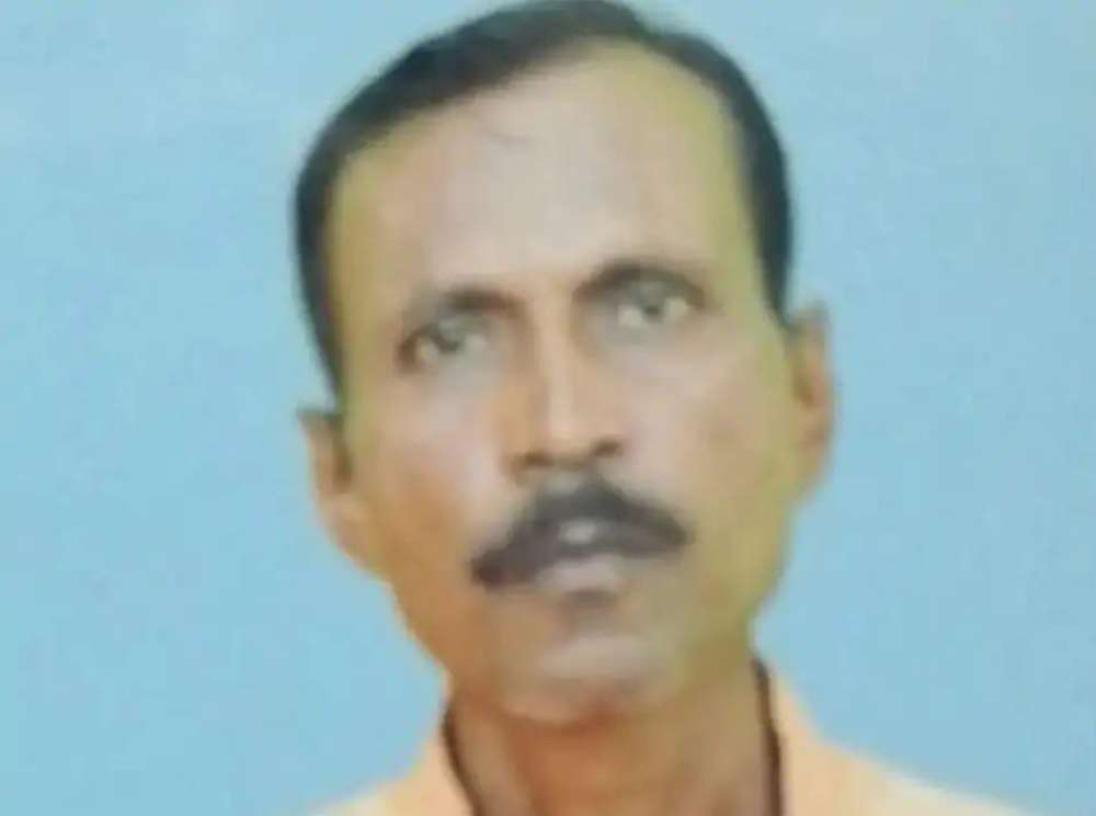 Kashi Ki Aawaz | धानापुर में तीन माह से व्यक्ति लापता, पत्नी ने थाने में दी सूचना आर्थिक तंगी से जूझ रहा परिवार, बेटी की शादी को लेकर बढ़ी चिंता