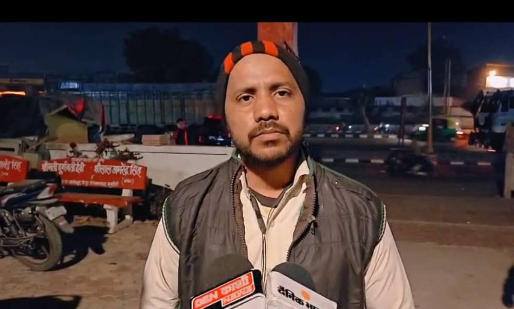 Kashi Ki Aawaz | 9 साल की बच्ची के साथ रेप का प्रयास, आरोपी हफ़िजुर्रहमान अरेस्ट