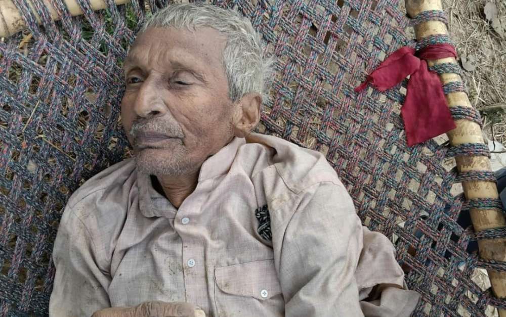 Kashi Ki Aawaz | नहर में उतराया शव मिलने से सनसनी, 65 वर्षीय मृत्युंजय की फिसलकर गिरने से मौत।