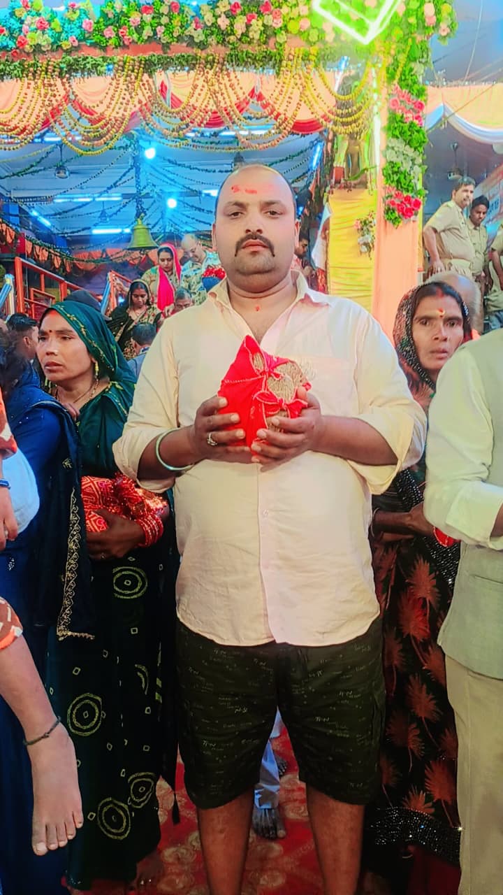 Kashi Ki Aawaz | भक्त: कमलेश पाण्डेय मिर्जापुर (विंध्याचल), 23 मार्च 2026 (सोमवार)।