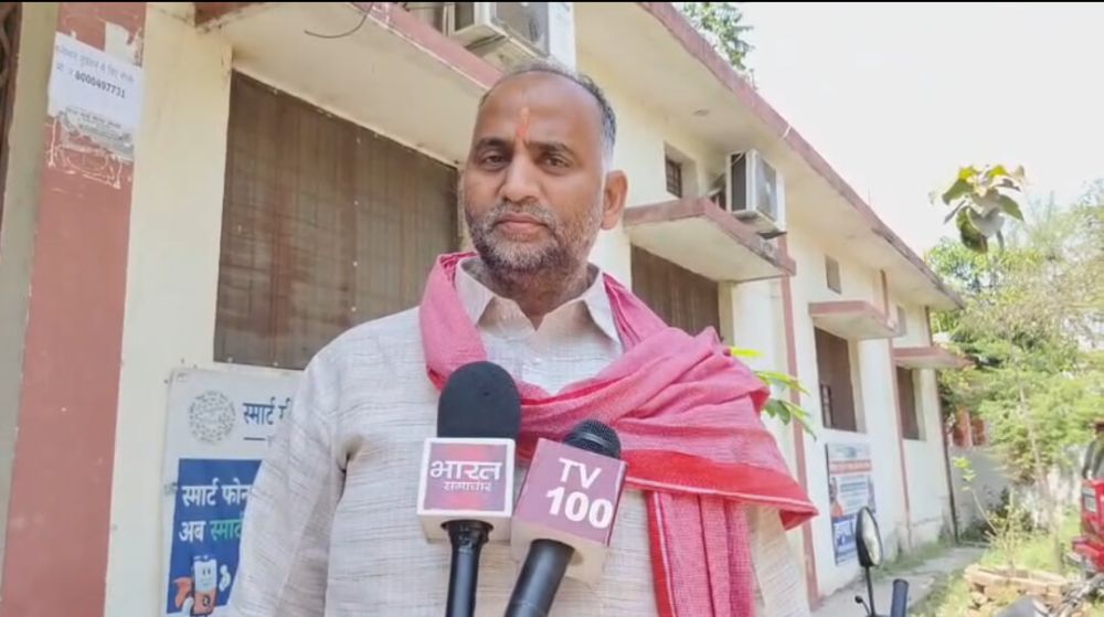 Kashi Ki Aawaz | जल जीवन मिशन में लापरवाही पर कार्रवाई चंदौली में एक्सियन अमित राजपूत निलंबित,157 योजनाएं अधूरी।